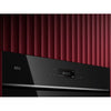 AEG TE7CP61B 6000 SurroundCook Catalytic Built-in Oven Thumbnail