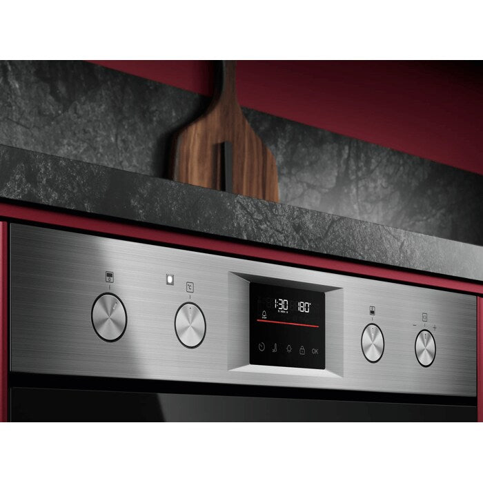 AEG OU5CU40M 6000 SurroundCook Catalytic Built-under Oven