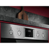 AEG OU5NU20M 600 SurroundCook Clean enamel Built-under Oven Thumbnail