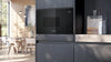 Siemens Iq500 BF555LMB1B Built-In Microwave - Black Thumbnail