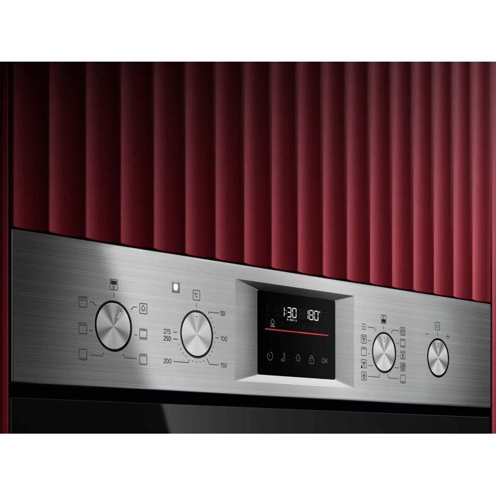 AEG OU5CP40M 6000 SurroundCook Catalytic Built-in Oven