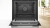 Bosch Series 8 HMG7764B1B, Built-in oven with microwave function Thumbnail