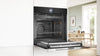 Bosch Series 8 HMG7764B1B, Built-in oven with microwave function Thumbnail