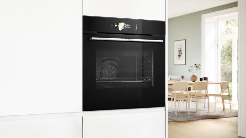 Bosch Series 8 HBG7784B1, Built-in oven