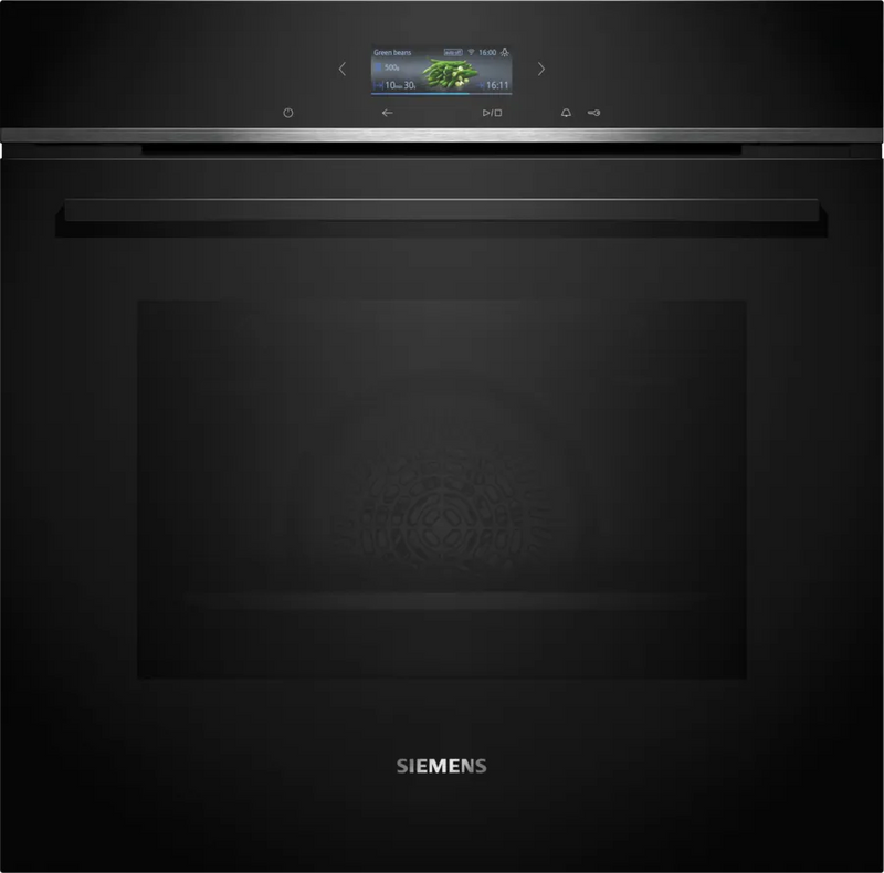 Siemens iQ 700 HB732G1B1B, Built-in oven
