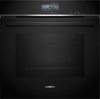 Siemens iQ 700 HR776G1B1B, Built-in oven with added steam function Thumbnail