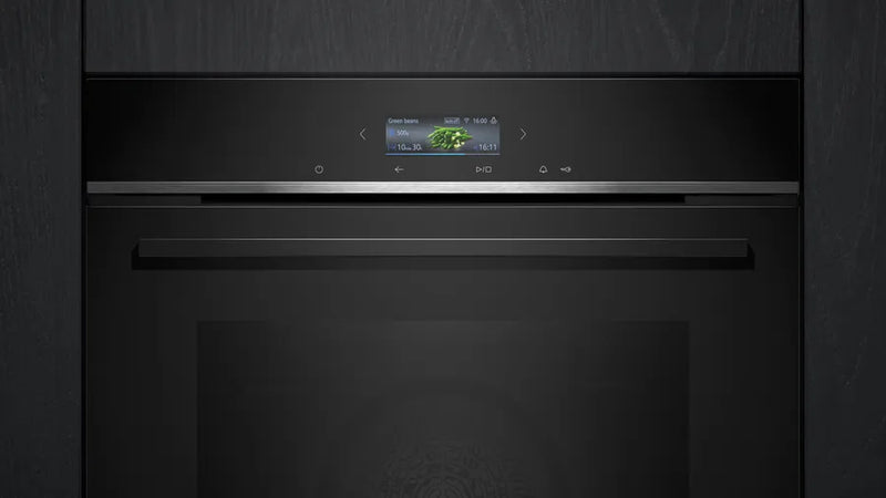 Siemens iQ 700 HB772G1B1B, Built-in oven