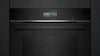Siemens iQ 700 HR776G1B1B, Built-in oven with added steam function Thumbnail