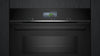 Siemens iQ 700 CM736G1B1, Built-in compact oven with microwave function Thumbnail