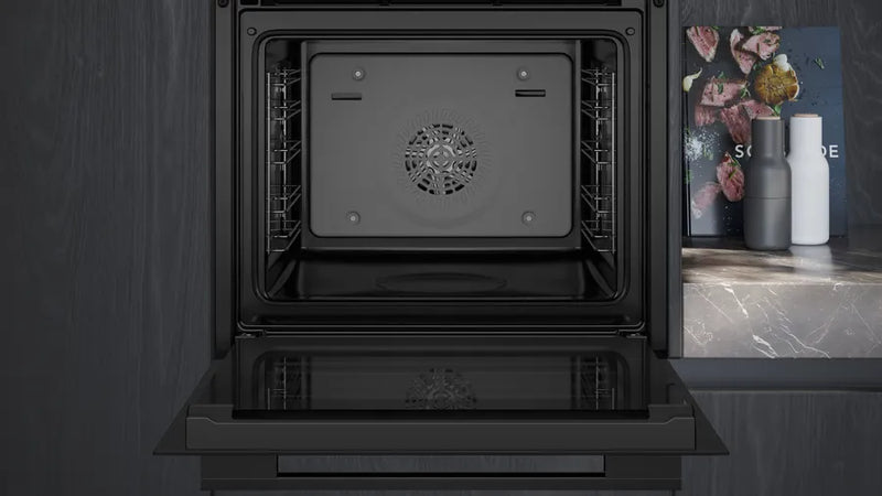 Siemens iQ 700 HB732G1B1B, Built-in oven