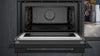 Siemens iQ 700 CM736G1B1, Built-in compact oven with microwave function Thumbnail