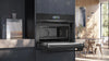 Siemens iQ 700 CM736G1B1, Built-in compact oven with microwave function Thumbnail