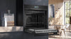Siemens iQ 700 HM776G1B1B, Built-in oven with microwave function Thumbnail