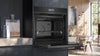 Siemens iQ 700 HS936GCB1, Built-In Oven with Steam Function Thumbnail