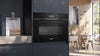 Siemens iQ 700 CM724G1B1B, Built-in compact oven with microwave function Thumbnail