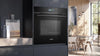 Siemens iQ 700 HM776G1B1B, Built-in oven with microwave function Thumbnail