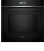 Siemens iQ 700 HM776G1B1B, Built-in oven with microwave function Thumbnail