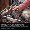 AEG GI8200A2TN 60cm Full Size Fully Integrated Dishwasher Thumbnail