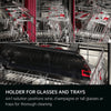 AEG GI9200X2PN 60cm Full Size Fully Integrated Dishwasher Thumbnail