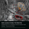 AEG GI8200A2TN 60cm Full Size Fully Integrated Dishwasher Thumbnail