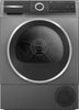 Bosch Series 6 WQH246DRGB, Heat pump tumble dryer Thumbnail
