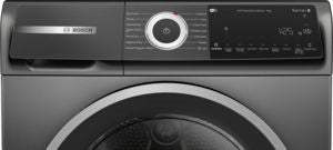 Bosch Series 6 WQH246DRGB, Heat pump tumble dryer
