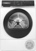 Bosch Series 6 WQH246D9GB, Heat pump tumble dryer Thumbnail