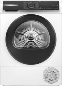 Bosch Series 6 WQH246D9GB, Heat pump tumble dryer