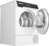 Bosch Series 6 WQH246D9GB, Heat pump tumble dryer Thumbnail