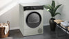 Siemens iQ 500 WQ46H2DXGB, Heat pump tumble dryer Thumbnail