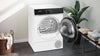 Siemens iQ 500 WQ46H2D9GB, Heat pump tumble dryer Thumbnail