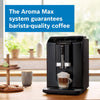 Bosch TIG20119, Bean to cup coffee machine Thumbnail