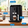 Bosch TIG20119, Bean to cup coffee machine Thumbnail