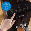 Bosch TIG20119, Bean to cup coffee machine Thumbnail