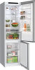 Bosch KGN392LAGG, Free-standing fridge-freezer with freezer at bottom Thumbnail