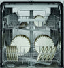 AEG GF5200D2SNM 60cm Full Size Freestanding Dishwasher - Stainless Steel Thumbnail