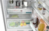 Siemens iQ 500 KG39NAIAU, Free-standing fridge-freezer Thumbnail