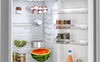 Bosch KGN392LAGG, Free-standing fridge-freezer with freezer at bottom Thumbnail