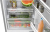 Bosch KGN392LAGG, Free-standing fridge-freezer with freezer at bottom Thumbnail