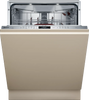 Neff N 70 S197YCX05G, fully-integrated dishwasher Thumbnail