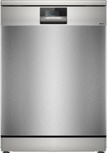 Siemens SN27TI02CE, Free-standing dishwasher