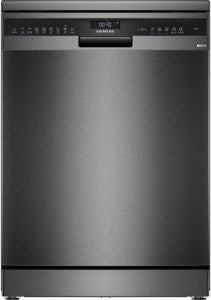 Siemens SN25EC13CE, Free-standing dishwasher