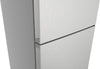 Bosch KGN392LAGG, Free-standing fridge-freezer with freezer at bottom Thumbnail