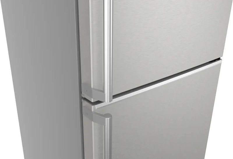 Siemens iQ 500 KG39NAIAU, Free-standing fridge-freezer