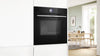 Bosch Series 8 HMG7764B1B, Built-in oven with microwave function Thumbnail