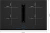Siemens iQ 700 EX87BNX68E, Induction hob with integrated ventilation system Thumbnail