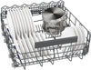 Siemens SN95ZX62CG, Fully-integrated dishwasher Thumbnail
