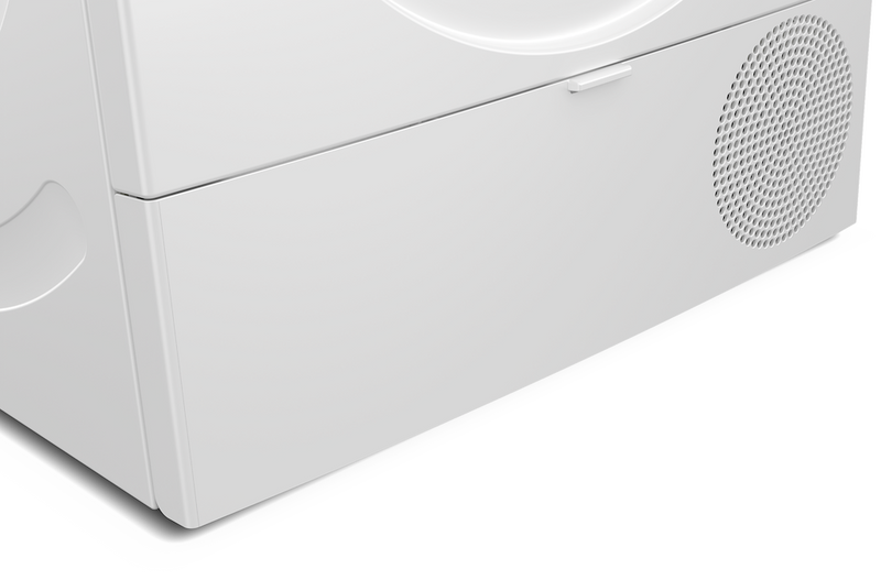 Bosch Series 4 WTH85226GB, Heat pump tumble dryer