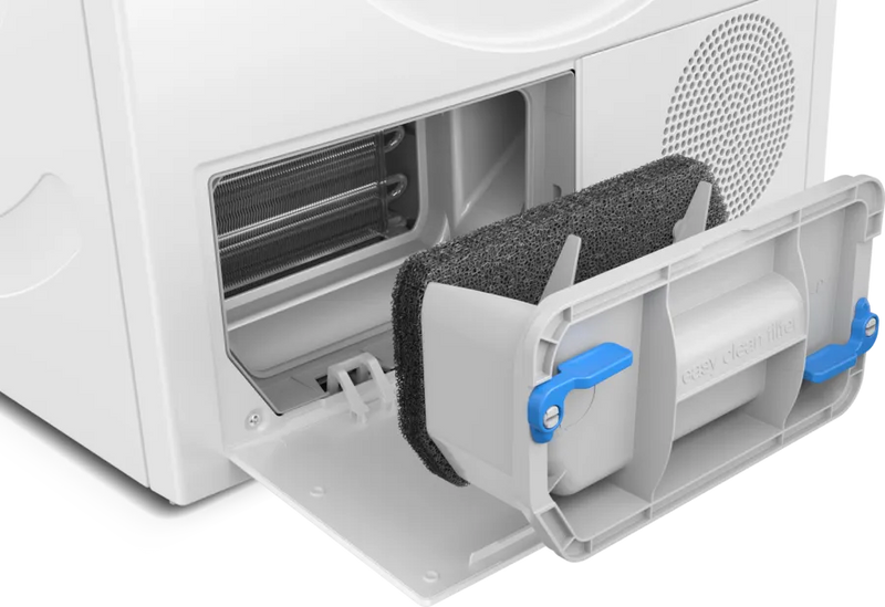 Siemens iQ 300 WT45N203GB, condenser tumble dryer (Discontinued)