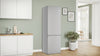 Bosch KGN392LAGG, Free-standing fridge-freezer with freezer at bottom Thumbnail